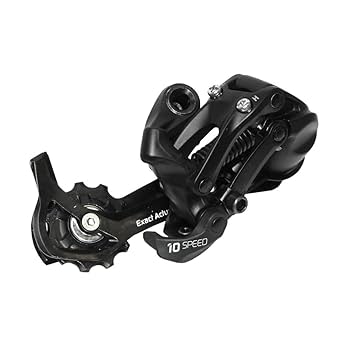 Amazon.co.jp: SRAM X5リアディレイラー - 10スピード、ロング